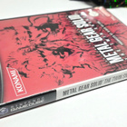 Gamecube - Metal Gear Solid Twin Snakes - pikkukuva 3