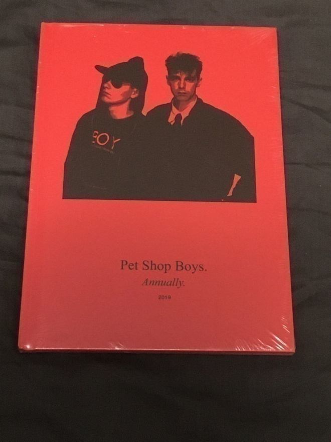 PET SHOP BOYS - AGENDA - CD SINGLE - UUSI