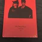 PET SHOP BOYS - AGENDA - CD SINGLE - UUSI - pikkukuva 1