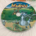 PESUKARHU WABUU - pikkukuva 3