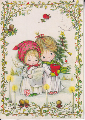 Anne Liese, Lapset laulavat .    e134