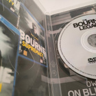 Medusan perintö (The Bourne Legacy) (2012) - DVD - Suomi - pikkukuva 3
