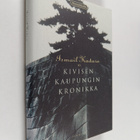Ismail Kadare : Kivisen kaupungin kronikka - pikkukuva 1