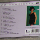 Carola - Ota tai jätä - 20 suosikkia - CD - pikkukuva 2