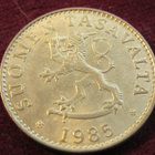50 penniä 1985 - pikkukuva 2