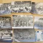 8 VANHAA Valokuvaa Hamina Virolahti ? 1930-l - pikkukuva 1