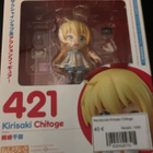 Nendoroid Kirisaki Chitoge - pikkukuva 1