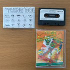 Thing Bounces Back - Commodore 64 - pikkukuva 2