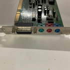 Creative Sound Blaster Vibra 16 CT4170 ISA - pikkukuva 2