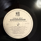 Howlin Wolf - The London sessions LP Clapton, Wyman, Watts - pikkukuva 3