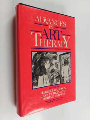 Advances in art therapy