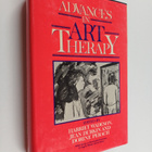 Advances in art therapy - pikkukuva 1