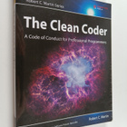 Robert C. Martin : The clean coder : a code of conduct fo... - pikkukuva 1