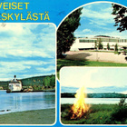 JYVÄSKYLÄ, kulkenut - pikkukuva 1