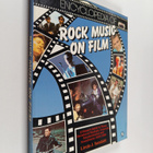 Linda J. Sandahl : Encyclopedia of rock music on film : A... - pikkukuva 1