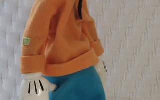 Vintage `Hessu Hopo` Goofy`!