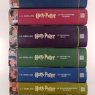 J. K. Rowling : Harry Potter 1-7 (koko sarja) : Viisasten... - pikkukuva 1