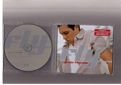 CDS FLY-DANTE THOMAS
