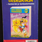 Aku Ankan taskukirja 272 Vesiliirto - pikkukuva 2