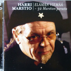 HARRI MARSTIO: ELÄMÄN VIEMÄÄ _ 32 Marstion parasta - pikkukuva 1
