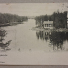 Leppävirta: Rantamaisema o (2115) - pikkukuva 1