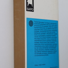 Robert van Gulik : Kiinalaiset sokkelomurhat (1.p. 1973 SAPO - pikkukuva 2