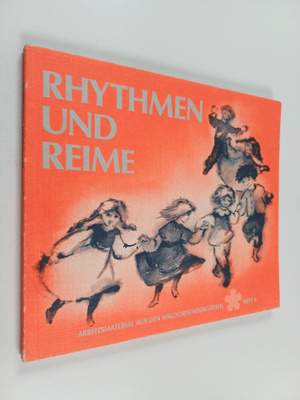 Rhythmen und Reime