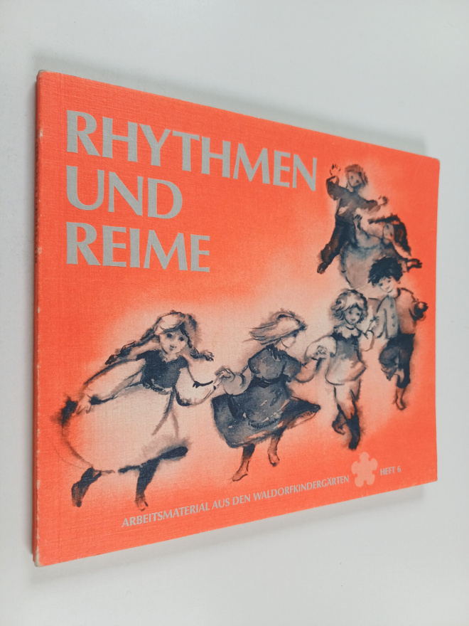 Rhythmen und Reime