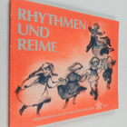 Rhythmen und Reime - pikkukuva 1