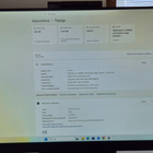 Lenovo ThinkCentre TIO24 gen3 touch - pikkukuva 3