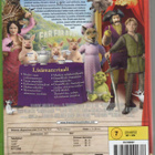 Shrek Kolmas dvd - puhumme suomea - pikkukuva 2