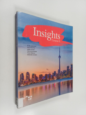 Insights Course 6