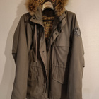 R-collection talviparka koko s - pikkukuva 1