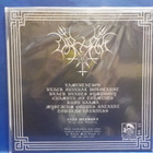 ORLOK - BLACK FUNERAL HOLOCAUST M-/M- U.S 2014 LP - pikkukuva 2