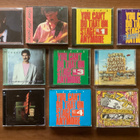 Frank Zappa CD -kokoelma, 66 x CD’s - pikkukuva 5
