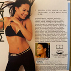 Christina Milian • When You Look At Me (Bloodshy Remix) CDS - pikkukuva 2