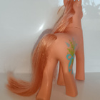 My little pony G1 SHS Wild Flower - pikkukuva 4