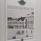 Sederholm : pienoismalli ja kokoamisohjeet - pikkukuva 1