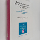 Gregory A. Reinhart ym. : Recent Advances in Canine and F... - pikkukuva 1