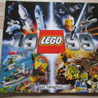 Lego -esite, vuodelta 1999 (II) - pikkukuva 1