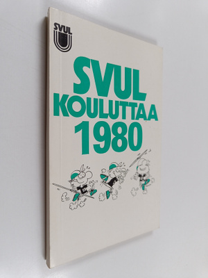 SVUL kouluttaa 1980