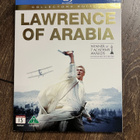 Lawrence Of Arabia (1962) - Blu-ray - pikkukuva 1