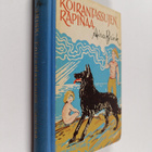 Aira Brink : Koirantassujen rapinaa - pikkukuva 1