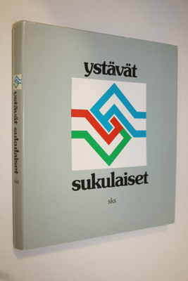Ystävät, sukulaiset : Suomen ja Unkarin kulttuurisuhteet ...