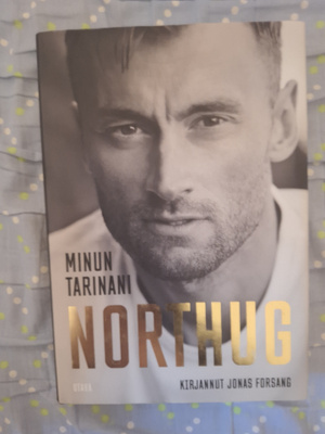 Jonas Forsang : Northug Minun tarinani 1p