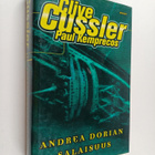 Clive Cussler ym. : Andrea Dorian salaisuus - pikkukuva 1