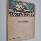 Toivo Mähönen : Tuomivaaran tuolta puolen - pikkukuva 1