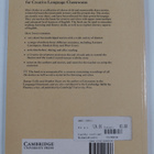 Joanne Collie : Short stories for creative language class... - pikkukuva 2