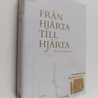 Från hjärta till hjärta : 366 texter till eftertanke - pikkukuva 1