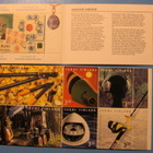Agathoh Faberge1988**ja Suoml.muotoilu 1999**vihkot(43) - pikkukuva 2